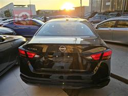 نيسان ألتيما